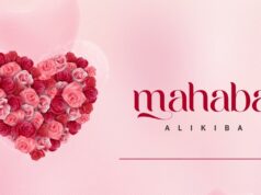 Alikiba – Mahaba