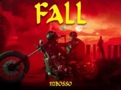 Mbosso – Fall Mbosso - Fall