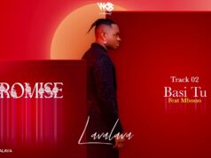 Lava Lava Ft Mbosso – Basi Tu Lava Lava Ft Mbosso - Basi Tu