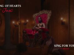 Jux Ft Mbosso – Sing For You Jux Ft Mbosso - Sing For You