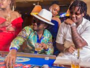 VIDEO Bahati Ft Bruce Melodie – Diana VIDEO Bahati Ft Bruce Melodie - Diana