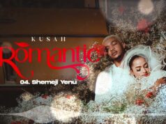 Kusah – Shemeji Yenu Kusah - Shemeji Yenu