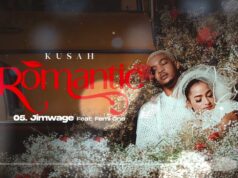 Kusah Ft Femi One – Jimwage Kusah Ft Femi One - Jimwage