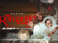 Kusah Ft Johnny Drille – Magical Kusah Ft Johnny Drille - Magical