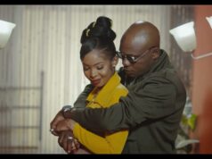 VIDEO Q Chief – Baby Yoo VIDEO Q Chief - Baby Yoo