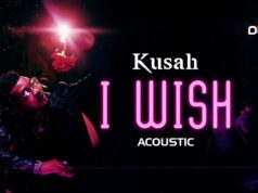 Kusah – I Wish (Acoustic Version) Kusah - I Wish (Acoustic Version)
