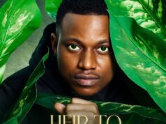 ALBUM Tommy Flavour – Heir To The Throne
