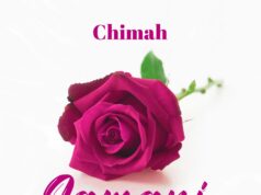 Chimah – Jamani Chimah - Jamani