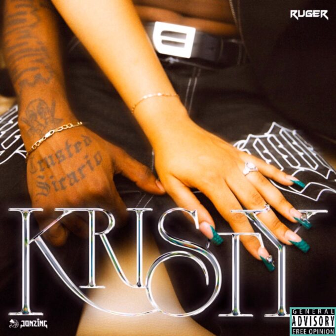 Ruger - Kristy