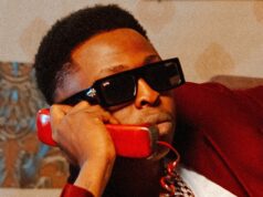 Young Lunya – Freestyle Session 5 Young Lunya - Freestyle Session 5