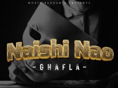 Ghafla – Naishi Nao Ghafla - Naishi Nao