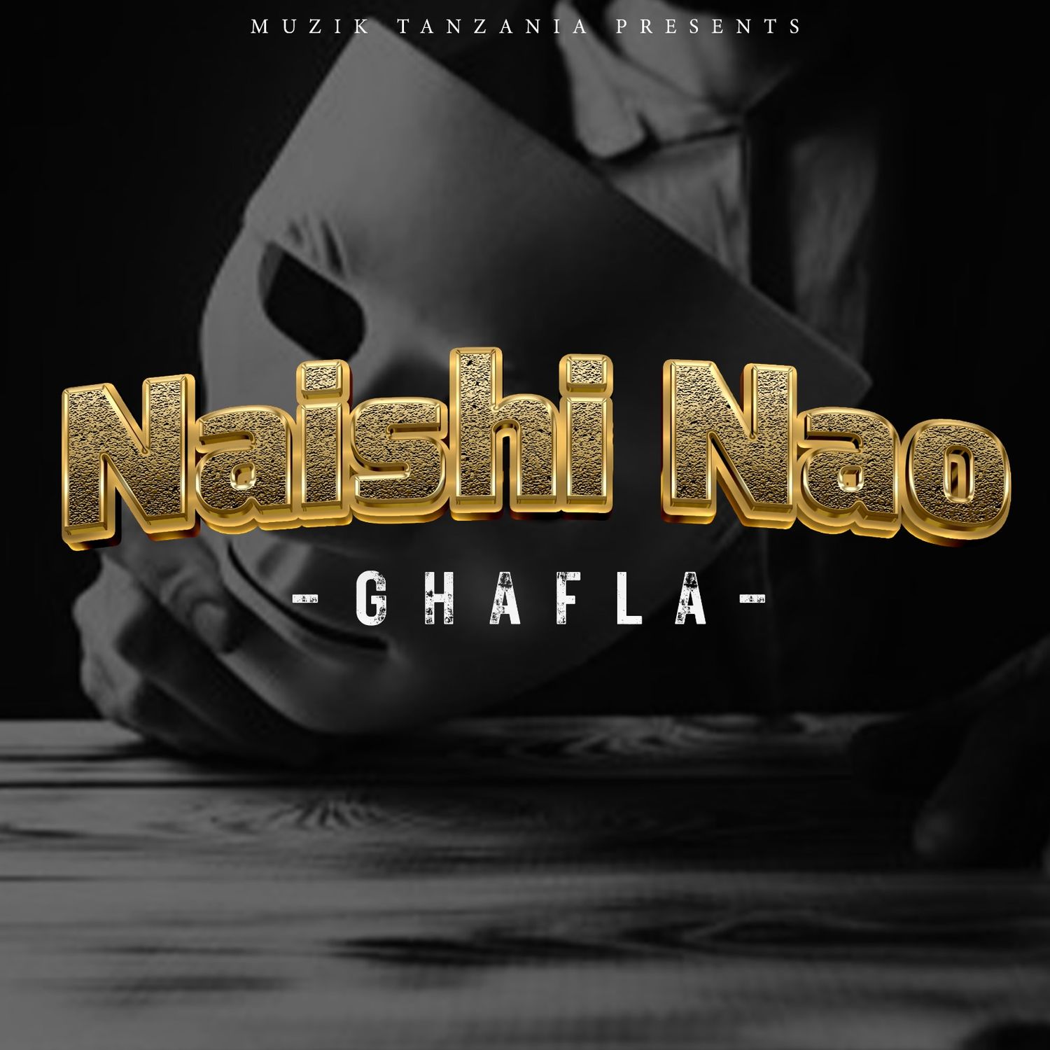 Ghafla - Naishi Nao