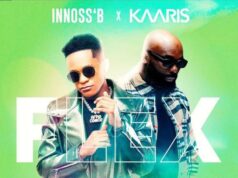 Innoss’B – Flex Ft Kaaris Innoss'B - Flex Ft Kaaris