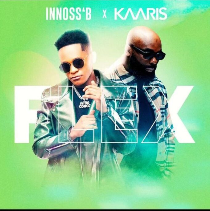 Innoss'B - Flex Ft Kaaris