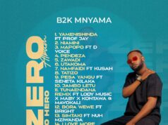 B2K Mnyama – Niamini