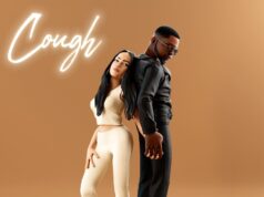 Kizz Daniel – Cough Ft Becky G Kizz Daniel – Cough Ft Becky G