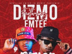 Dizmo Ft Emtee – Rizler & A Lighter Dizmo Ft Emtee - Rizler & A Lighter