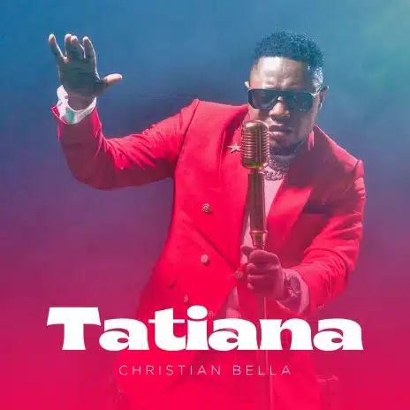 Christian Bella - Tatiana