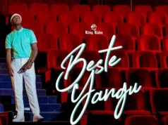 King Kaka – Beshte Yangu King Kaka - Beshte Yangu