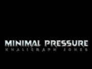 Khaligraph Jones – Minimal Pressure Khaligraph Jones - Minimal Pressure
