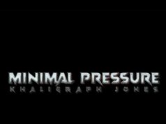 Khaligraph Jones – Minimal Pressure Khaligraph Jones - Minimal Pressure