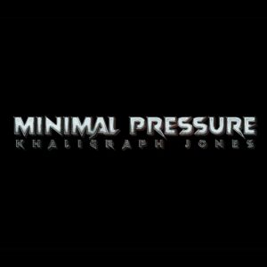 Khaligraph Jones - Minimal Pressure