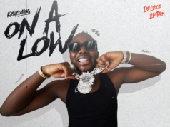 Kashcoming Ft Zlatan & Rayvanny – How Low Remix Kashcoming Ft Zlatan & Rayvanny - How Low Remix