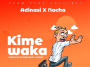 Adinas Ft Nacha – Kimewaka Adinas Ft Nacha - Kimewaka