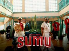VIDEO Alikiba Ft Marioo – Sumu VIDEO Alikiba Ft Marioo - Sumu