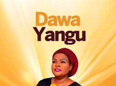 Bahati Bukuku – Picha Ya Mama