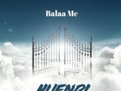 Balaa Mc – Huendi Mbinguni Balaa Mc - Huendi Mbinguni