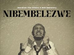 Barakah The Prince Ft Bob Manecky – Nibembelezwe Barakah The Prince Ft Bob Manecky - Nibembelezwe