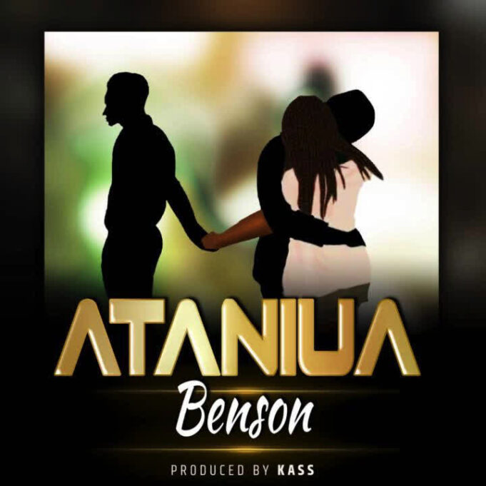 Benson - Ataniua