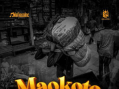 Billnass Ft Marioo – Maokoto Billnass Ft Marioo - Maokoto