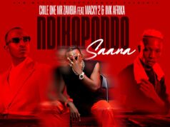 Chile One Ft Macky2 & IMK Africa – Ndi Kapondo Saana Chile One Ft Macky2 & IMK Africa - Ndi Kapondo Saana