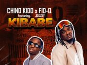 Chino Kidd Ft Fid Q & Dj Joozey – Kibabe Chino Kidd Ft Fid Q & Dj Joozey - Kibabe