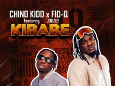 Chino Kidd Ft Fid Q & Dj Joozey – Kibabe Chino Kidd Ft Fid Q & Dj Joozey - Kibabe