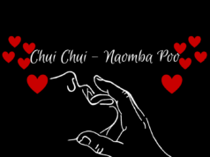 Chui Chui – Naomba Poo Chui Chui - Naomba Poo