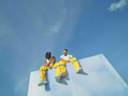 VIDEO Diamond Platnumz Ft Chley – Shu! VIDEO Diamond Platnumz Ft Chley - Shu!