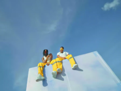 VIDEO Diamond Platnumz Ft Chley – Shu! VIDEO Diamond Platnumz Ft Chley - Shu!