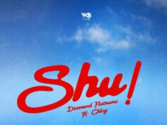 Diamond Platnumz Ft Chley – SHU! Diamond Platnumz Ft Chley - SHU