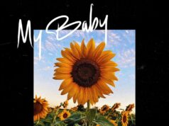 Diamond Platnumz Ft Chike – My Baby Diamond Platnumz Ft Chike - My Baby