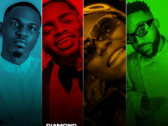 Spyro Ft Diamond Platnumz, Teni & Iyanya – For You Spyro Ft Diamond Platnumz, Teni & Iyanya - For You