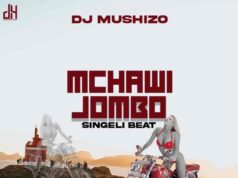 Dj Mushizo – Mchawi Jombo Beat Singeli Dj Mushizo - Mchawi Jombo Beat Singeli