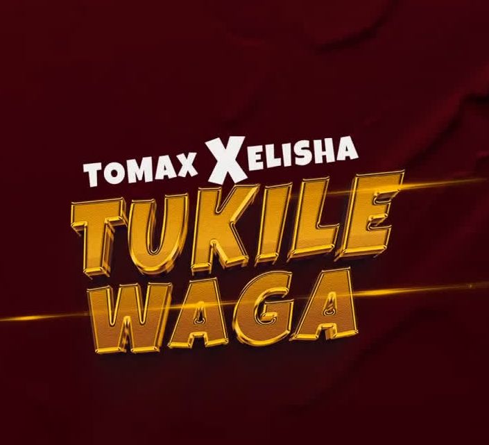 Dogo Elisha Ft Tomax - Tukilewaga