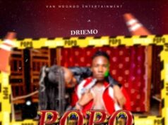 Driemo – Popo Driemo - Popo