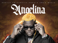 Drifta Trek – Angelina Drifta Trek - Angelina