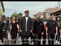 VIDEO Nacha – Zingatia Engo VIDEO Nacha - Zingatia Engo