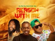 Jay Rox Ft Dizmo & Ace Trap – Reason With Me Jay Rox Ft Dizmo & Ace Trap - Reason With Me