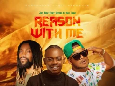 Jay Rox Ft Dizmo & Ace Trap – Reason With Me Jay Rox Ft Dizmo & Ace Trap - Reason With Me